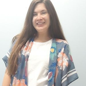 Meet your Posher, Skye